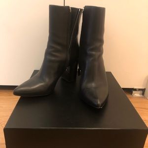 Alexander Wang Kirby boot size 39.5